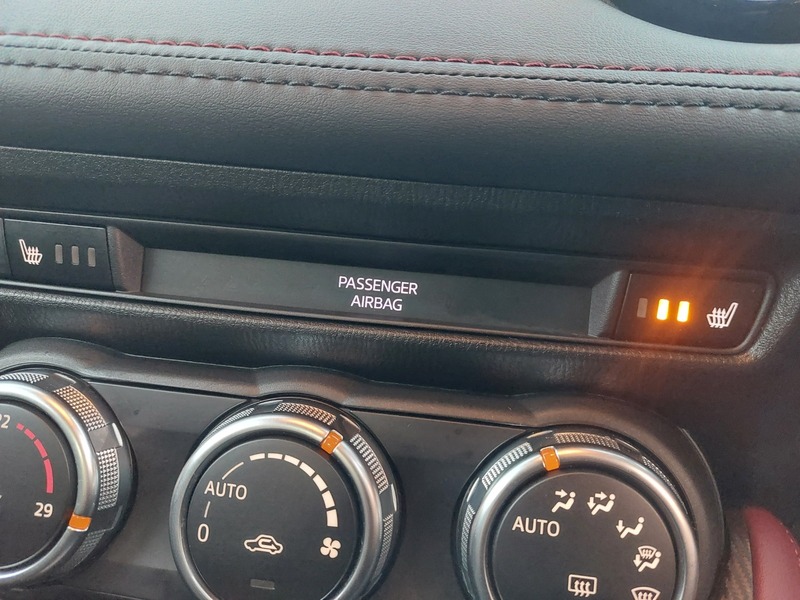 Used Mazda CX-3 2017 for sale - 77052239: Photo 38