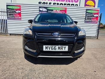 Used Ford Kuga 2016 for sale - 78426877: Photo