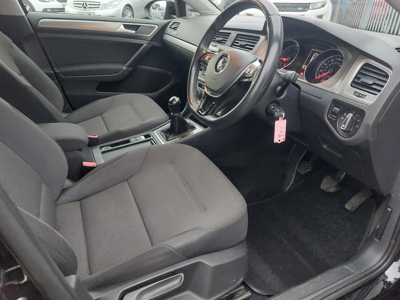 Used Volkswagen Golf 2015 for sale - 76547394: Photo 10