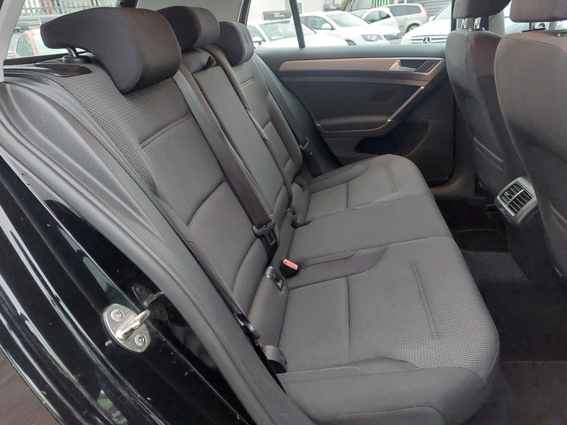 Used Volkswagen Golf 2015 for sale - 76547394: Photo 13