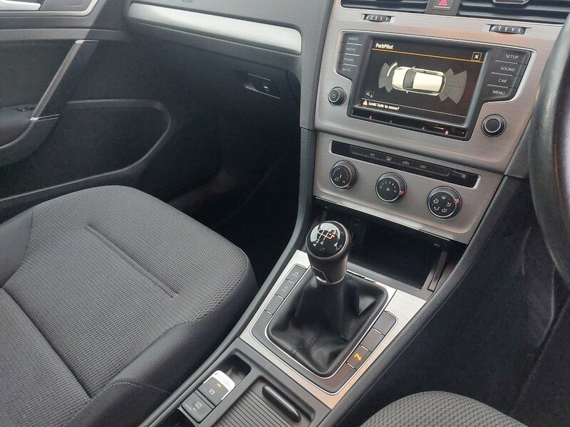 Used Volkswagen Golf 2015 for sale - 76547394: Photo 15