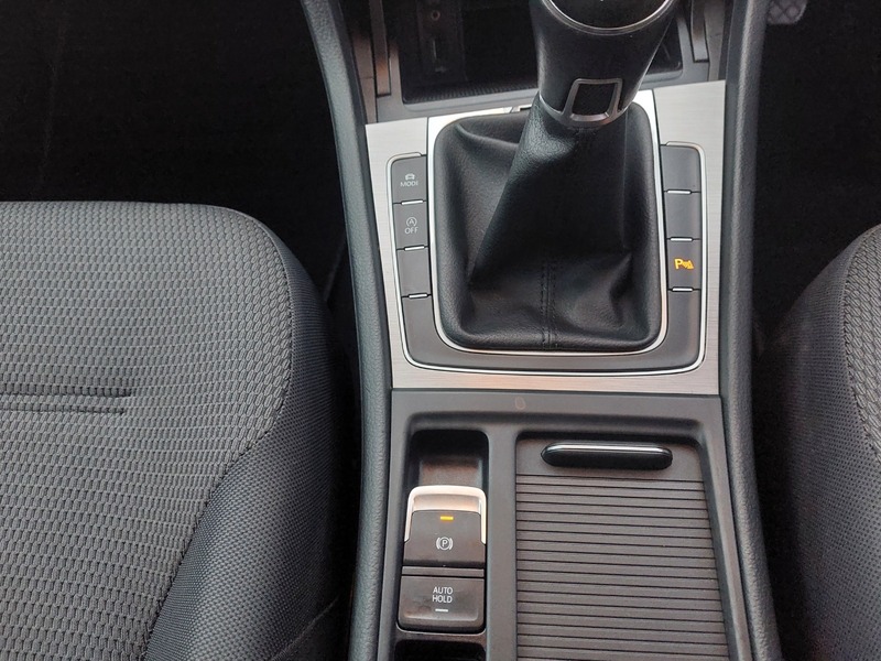 Used Volkswagen Golf 2015 for sale - 76547394: Photo 16