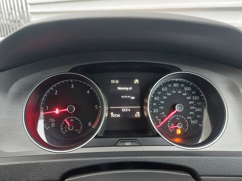 Used Volkswagen Golf 2015 for sale - 76547394: Photo 17