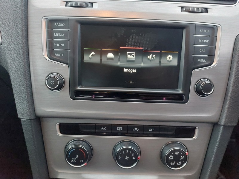 Used Volkswagen Golf 2015 for sale - 76547394: Photo 18