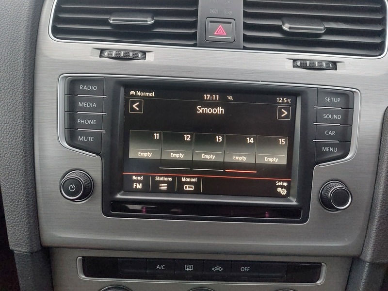 Used Volkswagen Golf 2015 for sale - 76547394: Photo 19