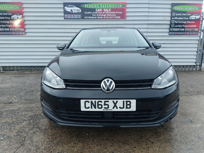 Used Volkswagen Golf 2015 for sale - 76547394: Photo 2