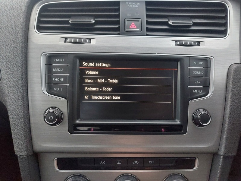 Used Volkswagen Golf 2015 for sale - 76547394: Photo 22