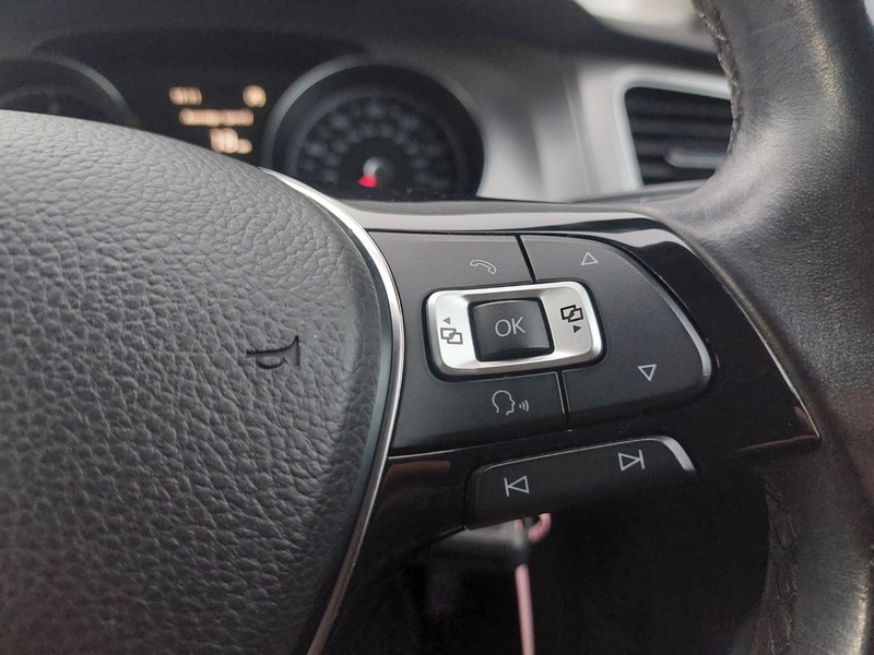 Used Volkswagen Golf 2015 for sale - 76547394: Photo 24