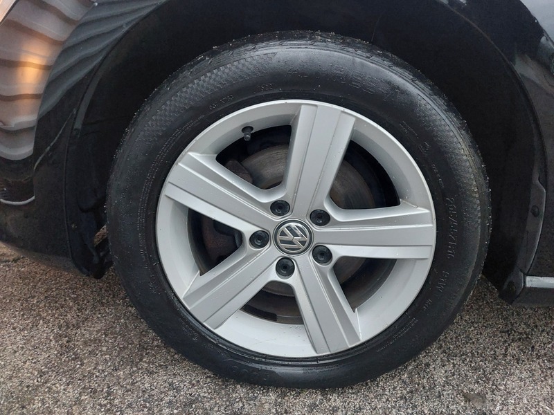 Used Volkswagen Golf 2015 for sale - 76547394: Photo 27