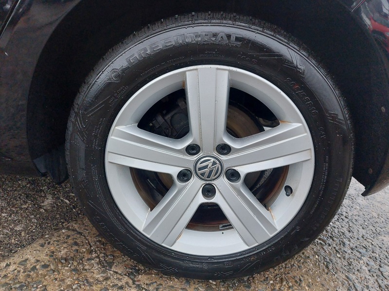 Used Volkswagen Golf 2015 for sale - 76547394: Photo 28