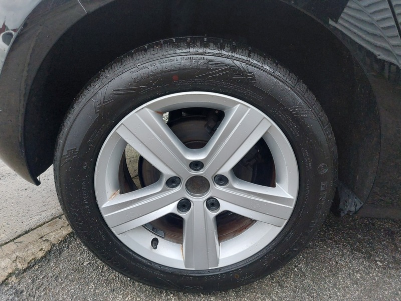 Used Volkswagen Golf 2015 for sale - 76547394: Photo 29