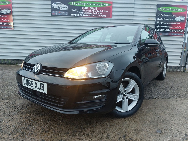 Used Volkswagen Golf 2015 for sale - 76547394: Photo 3