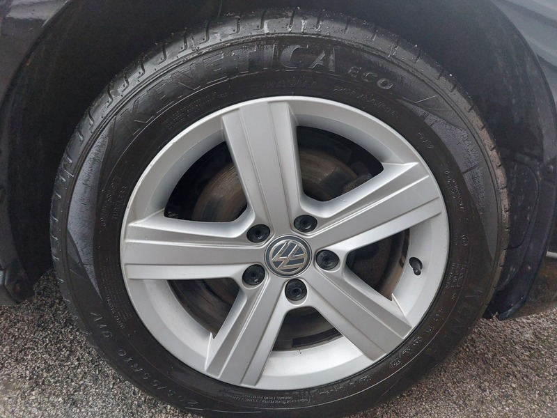 Used Volkswagen Golf 2015 for sale - 76547394: Photo 30