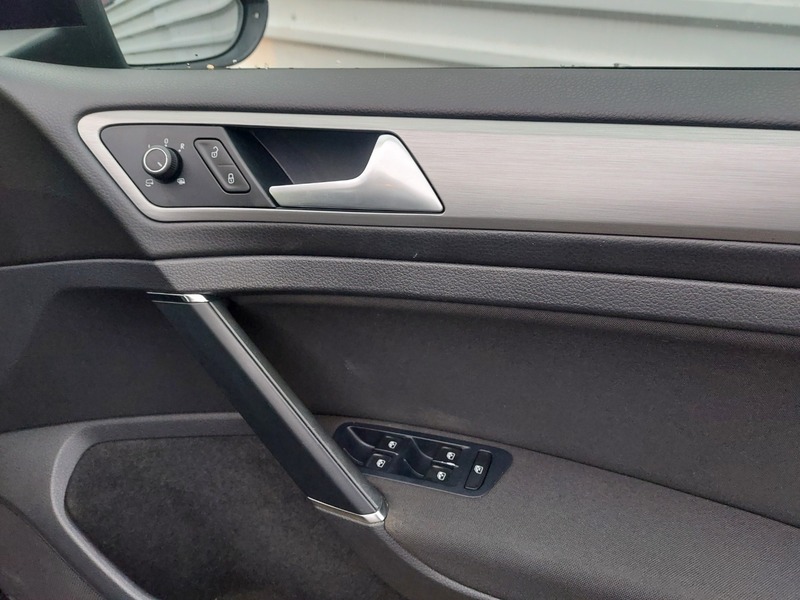 Used Volkswagen Golf 2015 for sale - 76547394: Photo 31