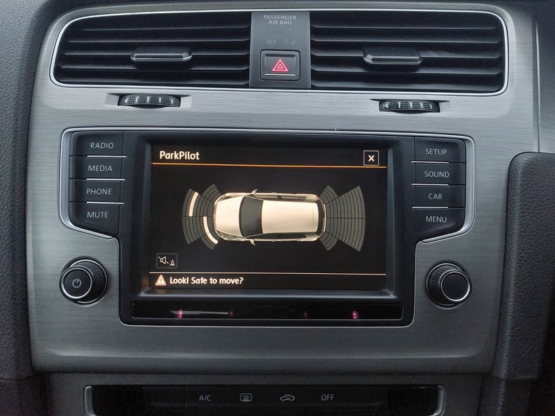 Used Volkswagen Golf 2015 for sale - 76547394: Photo 33