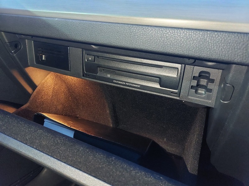 Used Volkswagen Golf 2015 for sale - 76547394: Photo 34