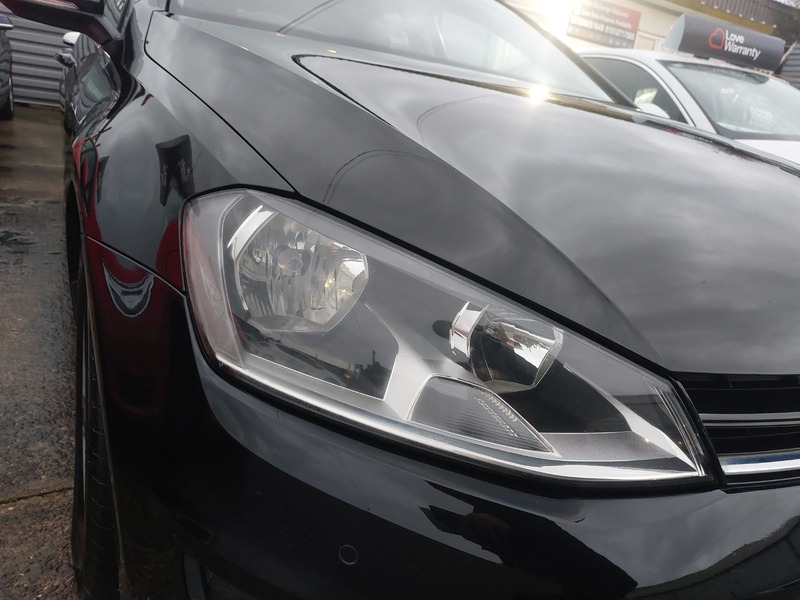 Used Volkswagen Golf 2015 for sale - 76547394: Photo 35