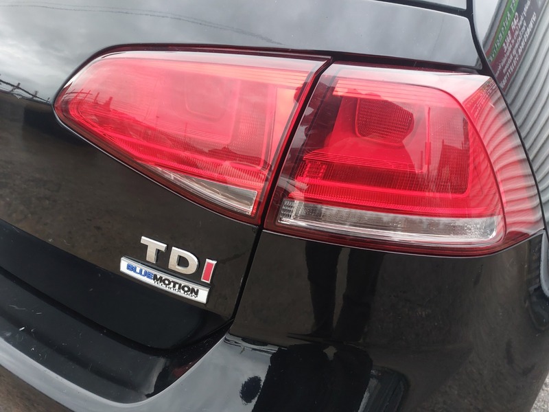 Used Volkswagen Golf 2015 for sale - 76547394: Photo 36