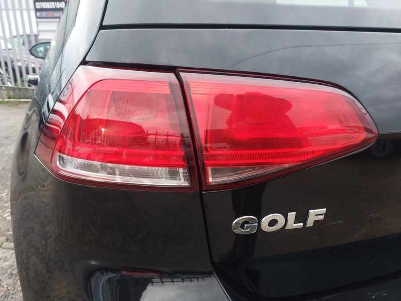 Used Volkswagen Golf 2015 for sale - 76547394: Photo 37