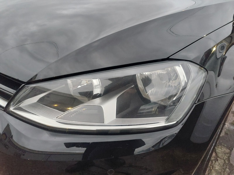 Used Volkswagen Golf 2015 for sale - 76547394: Photo 38