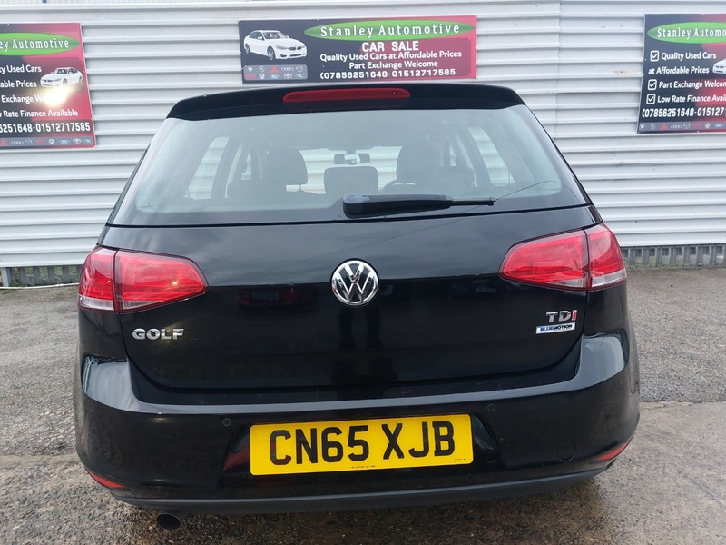 Used Volkswagen Golf 2015 for sale - 76547394: Photo 6