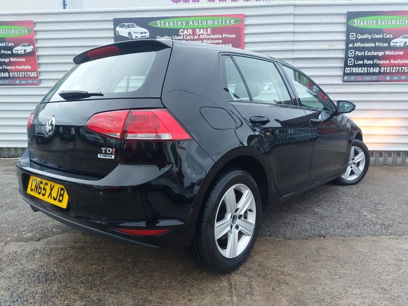 Used Volkswagen Golf 2015 for sale - 76547394: Photo 7