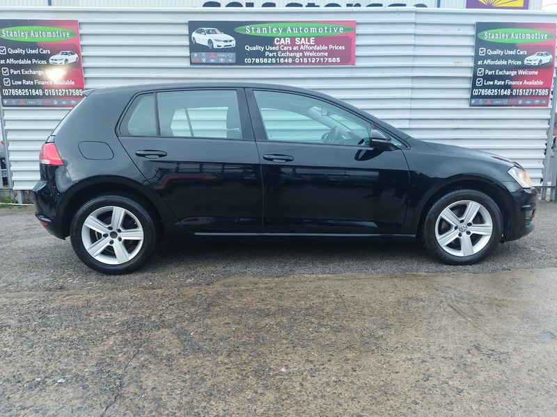 Used Volkswagen Golf 2015 for sale - 76547394: Photo 8