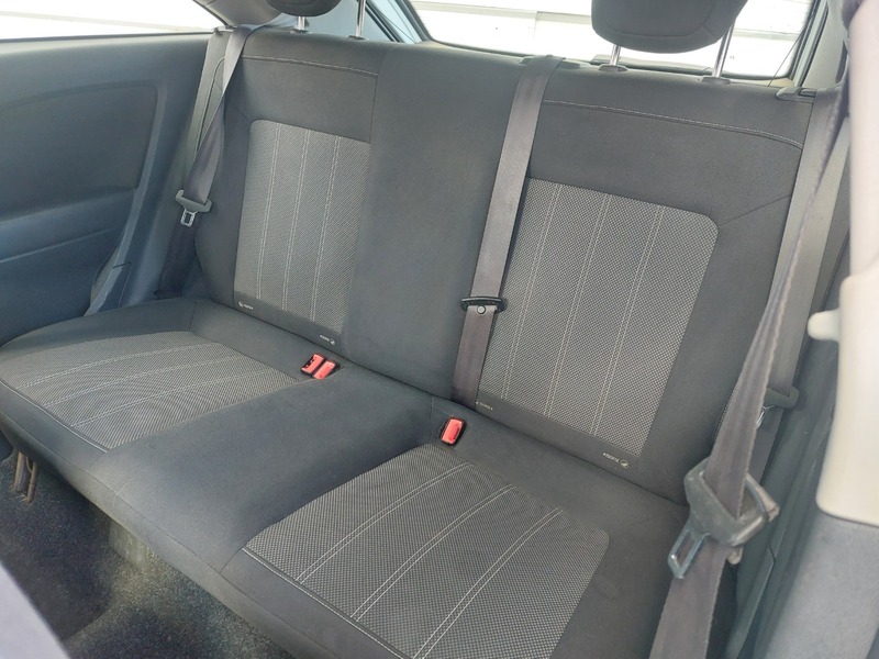 Used Vauxhall Corsa 2014 for sale - 76618338: Photo 14