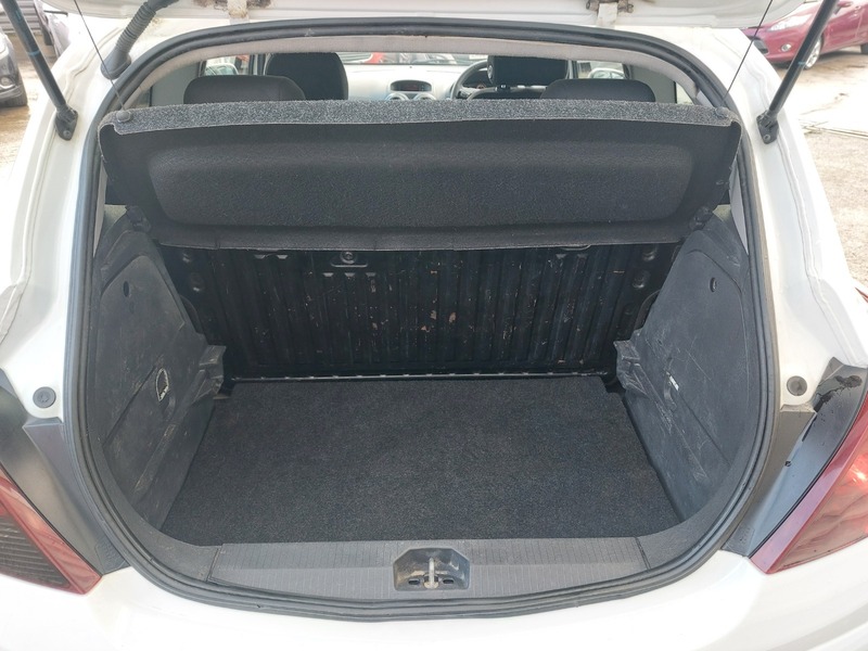 Used Vauxhall Corsa 2014 for sale - 76618338: Photo 15