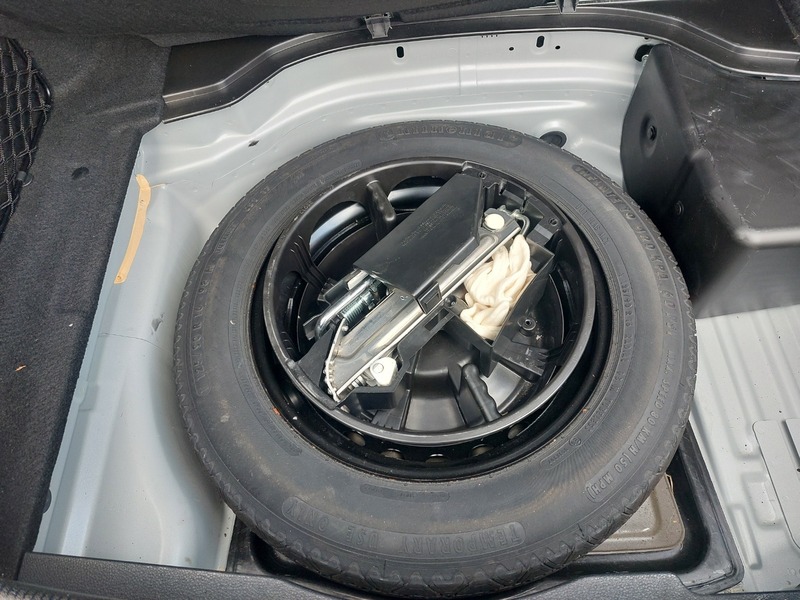 Vehicle 32