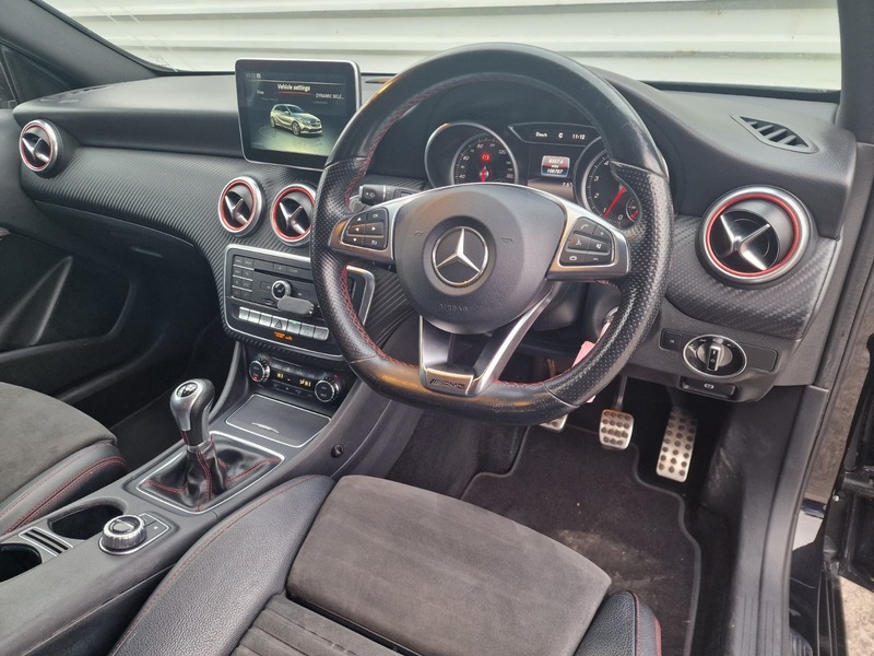 Used Mercedes-Benz A-Class 2015 for sale - 77059748: Photo 10