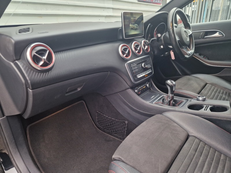 Used Mercedes-Benz A-Class 2015 for sale - 77059748: Photo 12