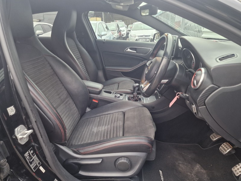 Used Mercedes-Benz A-Class 2015 for sale - 77059748: Photo 13