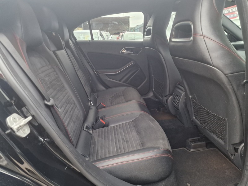 Used Mercedes-Benz A-Class 2015 for sale - 77059748: Photo 15