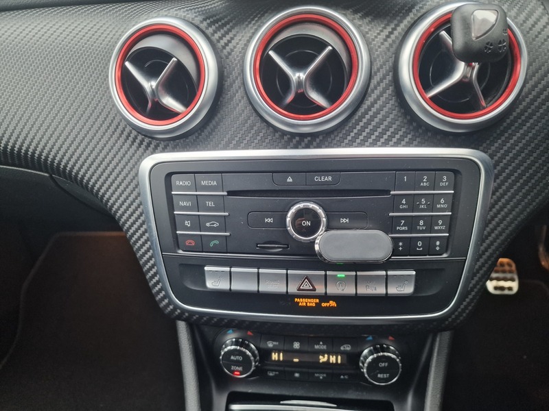 Used Mercedes-Benz A-Class 2015 for sale - 77059748: Photo 16