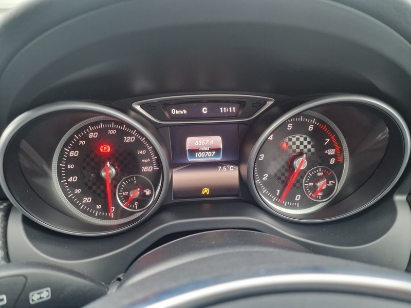 Used Mercedes-Benz A-Class 2015 for sale - 77059748: Photo 18