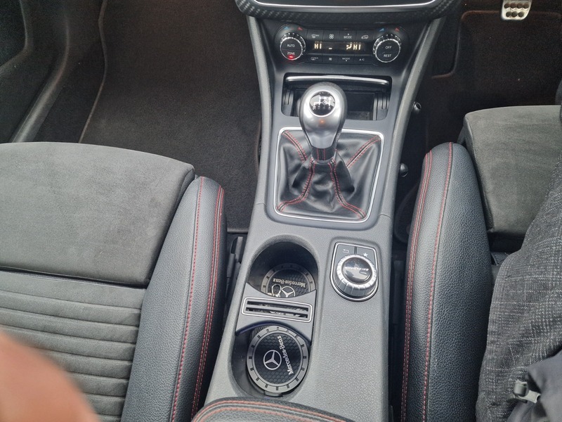 Used Mercedes-Benz A-Class 2015 for sale - 77059748: Photo 19