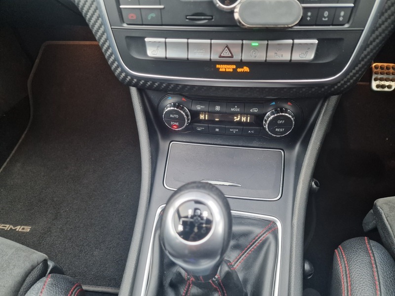 Used Mercedes-Benz A-Class 2015 for sale - 77059748: Photo 20