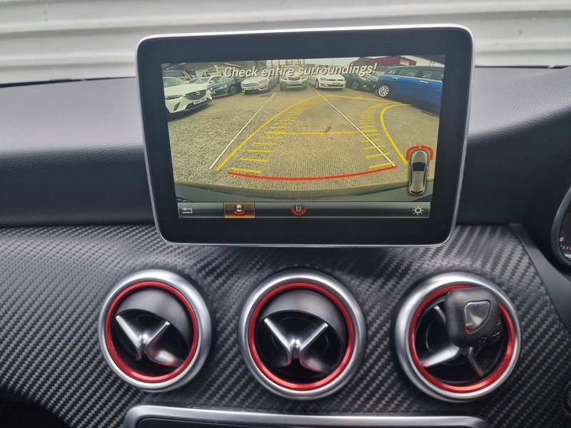 Used Mercedes-Benz A-Class 2015 for sale - 77059748: Photo 21