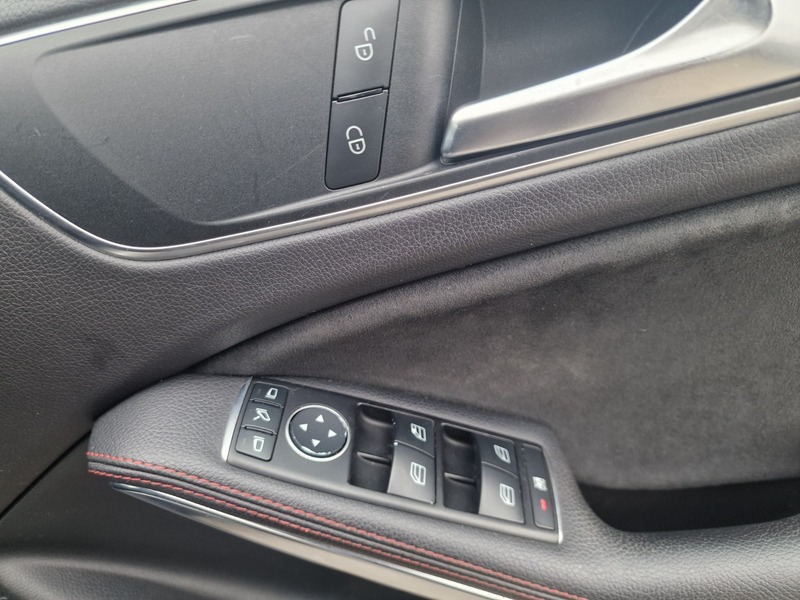 Used Mercedes-Benz A-Class 2015 for sale - 77059748: Photo 23