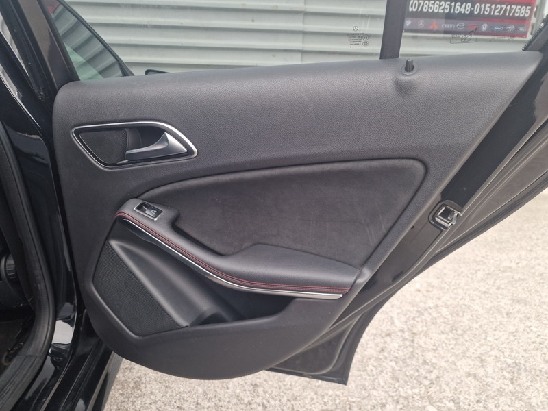 Used Mercedes-Benz A-Class 2015 for sale - 77059748: Photo 27