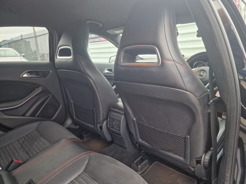 Used Mercedes-Benz A-Class 2015 for sale - 77059748: Photo 28