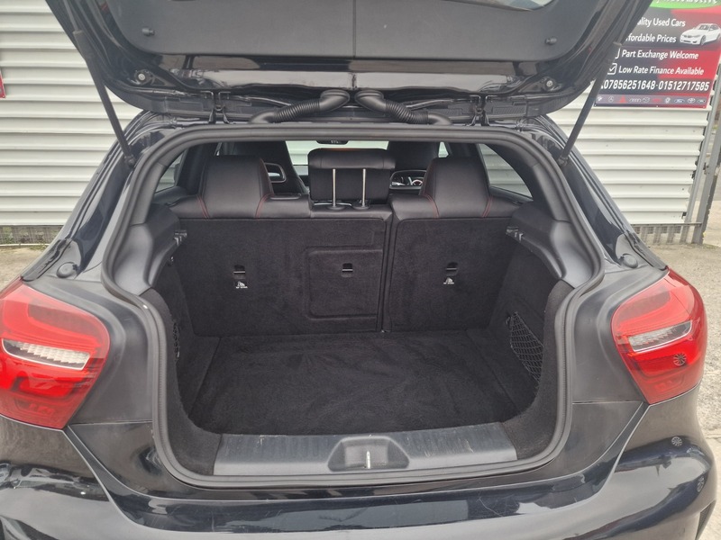 Used Mercedes-Benz A-Class 2015 for sale - 77059748: Photo 29