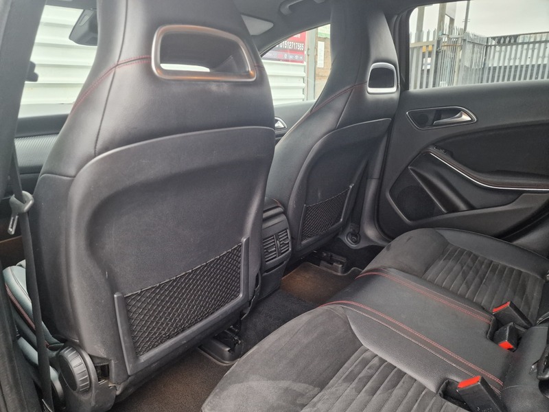 Used Mercedes-Benz A-Class 2015 for sale - 77059748: Photo 30