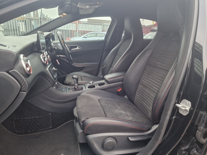 Used Mercedes-Benz A-Class 2015 for sale - 77059748: Photo 33