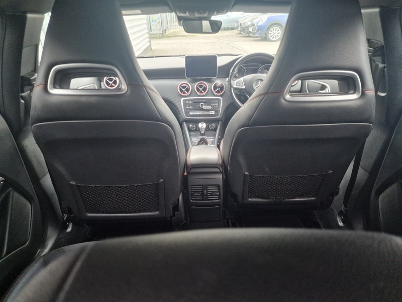 Used Mercedes-Benz A-Class 2015 for sale - 77059748: Photo 34