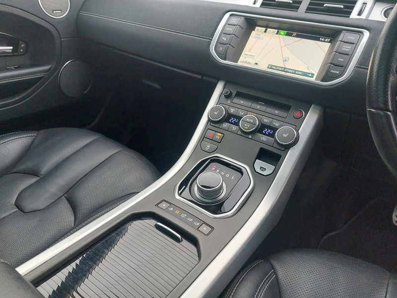 Used Land Rover Range Rover Evoque 2015 for sale - 76497023: Photo 16