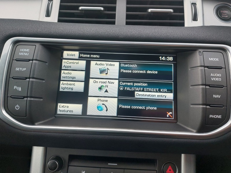 Used Land Rover Range Rover Evoque 2015 for sale - 76497023: Photo 17