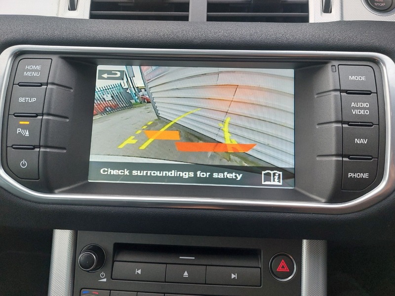 Used Land Rover Range Rover Evoque 2015 for sale - 76497023: Photo 18