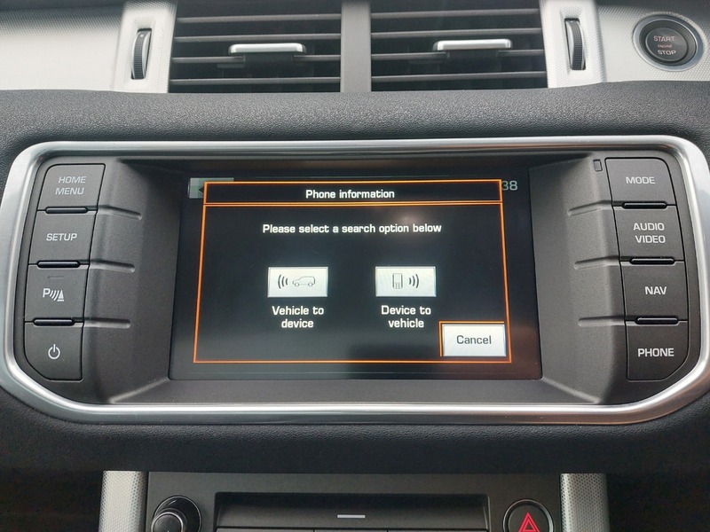 Used Land Rover Range Rover Evoque 2015 for sale - 76497023: Photo 19